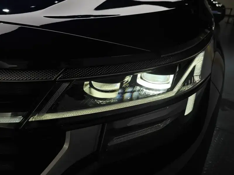 2024 Kia Seltos с пробегом 9 994 км