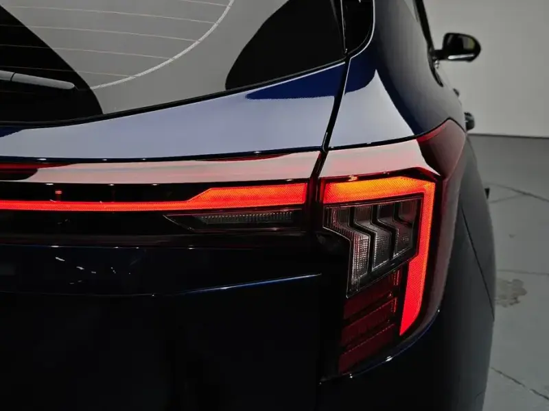 2024 Kia Seltos с пробегом 9 994 км