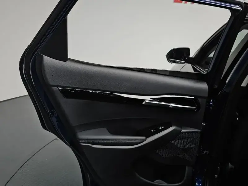 2024 Kia Seltos с пробегом 9 994 км