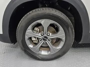 2024 Kia Seltos с пробегом 59 640 км
