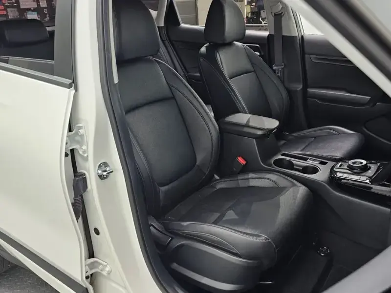 2024 Kia Seltos с пробегом 59 640 км
