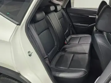 2024 Kia Seltos с пробегом 59 640 км