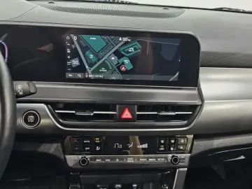 2024 Kia Seltos с пробегом 59 640 км