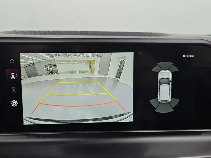 2024 Kia Seltos с пробегом 59 640 км