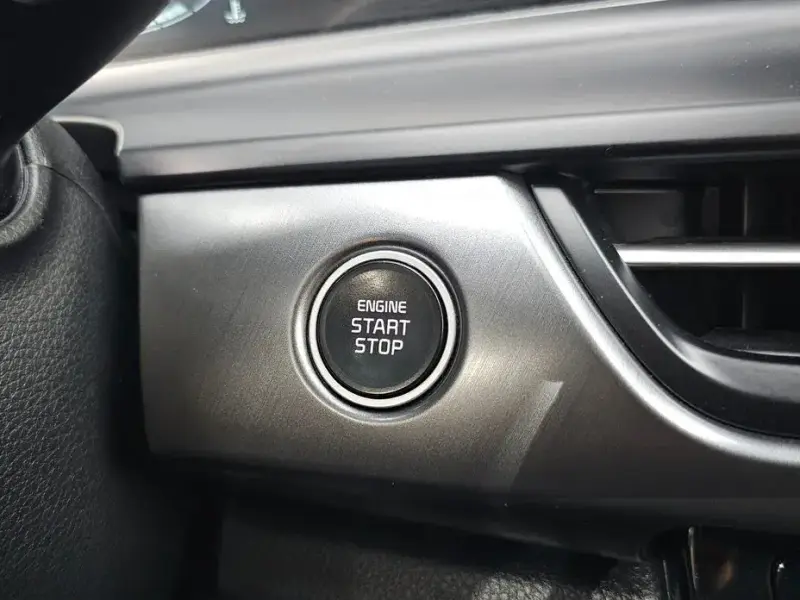 2024 Kia Seltos с пробегом 59 640 км