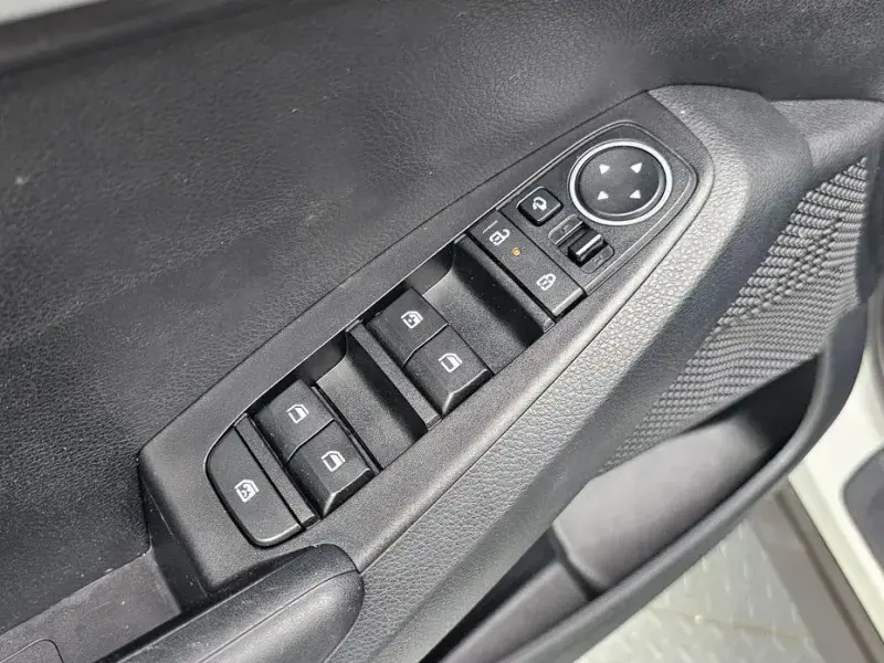 2024 Kia Seltos с пробегом 59 640 км
