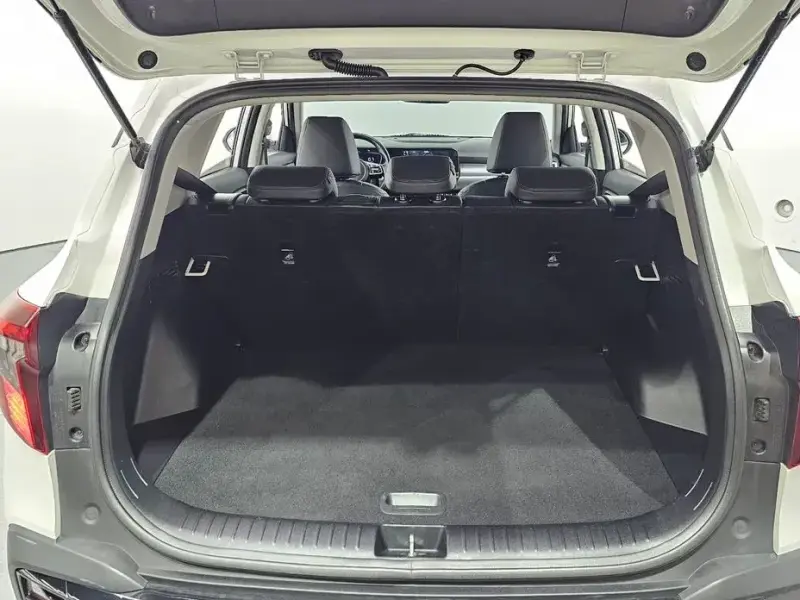 2024 Kia Seltos с пробегом 59 640 км