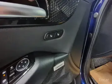 2025 Kia Seltos с пробегом 5 808 км