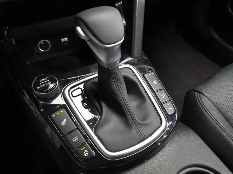 2025 Kia Seltos с пробегом 24 174 км