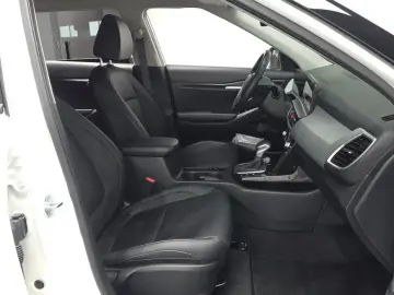 2025 Kia Seltos с пробегом 24 174 км