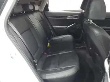 2025 Kia Seltos с пробегом 24 174 км