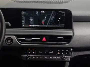 2025 Kia Seltos с пробегом 24 174 км