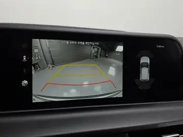 2025 Kia Seltos с пробегом 24 174 км