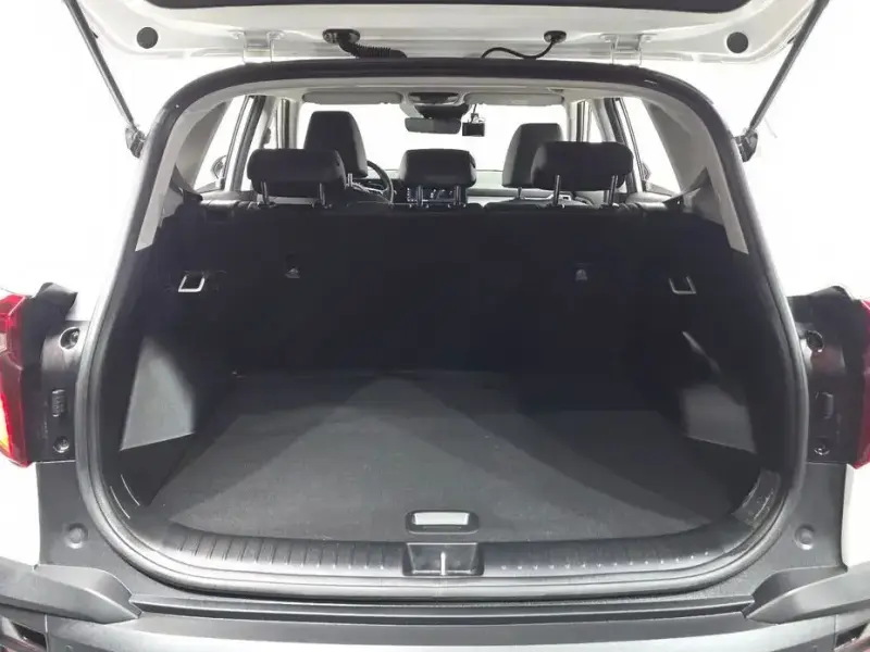 2025 Kia Seltos с пробегом 24 174 км