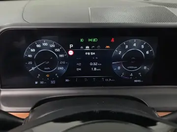 2023 Kia Seltos с пробегом 9 845 км