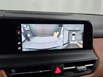 2023 Kia Seltos с пробегом 9 845 км