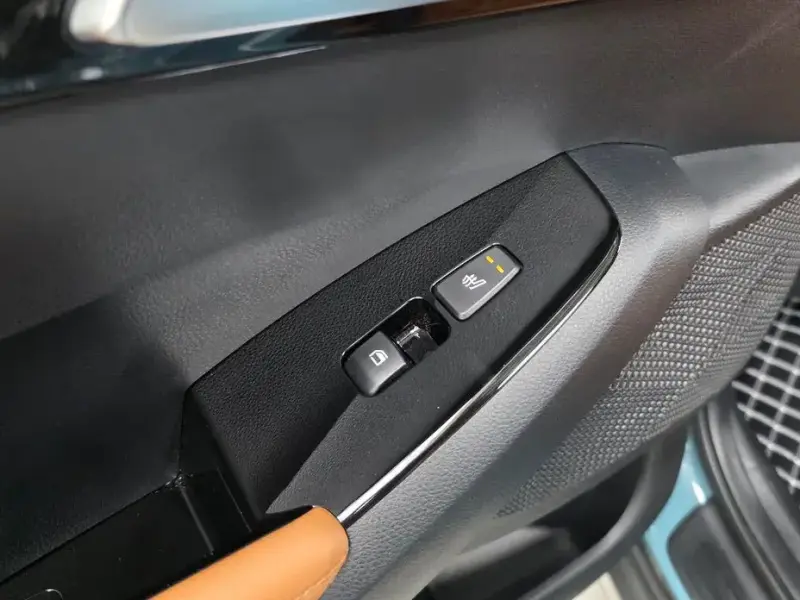 2023 Kia Seltos с пробегом 9 845 км