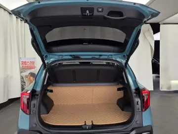 2023 Kia Seltos с пробегом 9 845 км