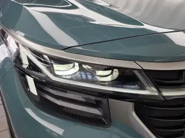 2023 Kia Seltos с пробегом 9 845 км