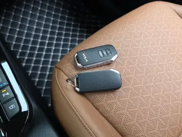 2023 Kia Seltos с пробегом 9 845 км