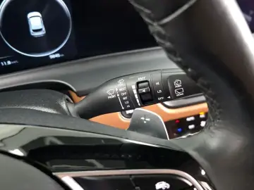 2023 Kia Seltos с пробегом 9 845 км