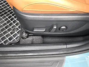 2023 Kia Seltos с пробегом 9 845 км