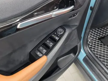 2023 Kia Seltos с пробегом 9 845 км