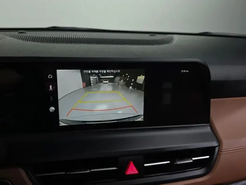 2024 Kia Seltos с пробегом 25 075 км