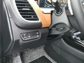 2024 Kia Seltos с пробегом 25 075 км