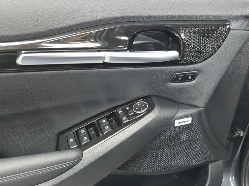 2023 Kia Seltos с пробегом 35 681 км