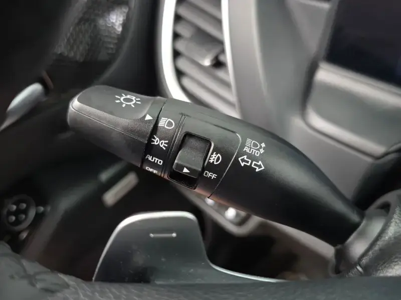 2023 Kia Seltos с пробегом 35 681 км