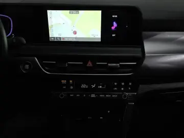 2025 Kia Seltos с пробегом 8 019 км