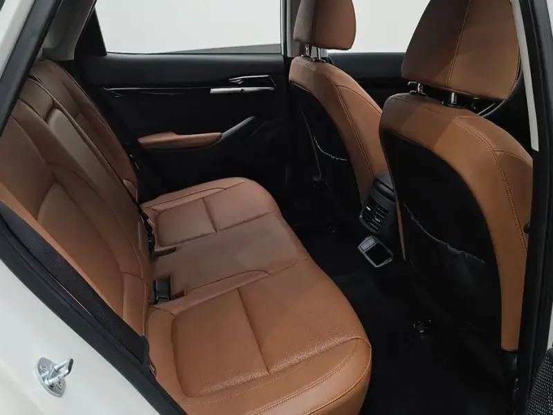 2023 Kia Seltos с пробегом 92 283 км