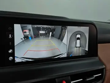 2023 Kia Seltos с пробегом 92 283 км