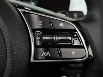 2023 Kia Seltos с пробегом 92 283 км