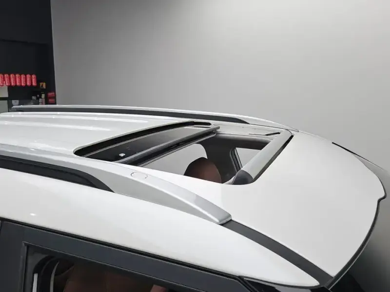 2023 Kia Seltos с пробегом 92 283 км