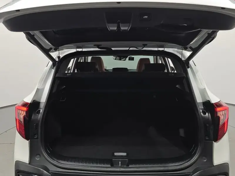 2023 Kia Seltos с пробегом 92 283 км