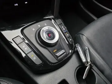 2024 Kia Seltos с пробегом 55 093 км