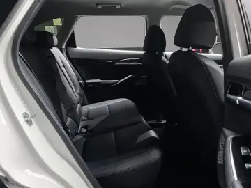 2024 Kia Seltos с пробегом 55 093 км