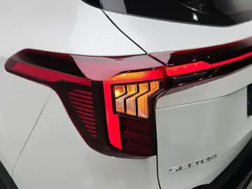 2023 Kia Seltos с пробегом 92 283 км