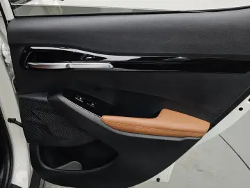 2023 Kia Seltos с пробегом 92 283 км