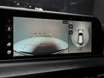 2024 Kia Seltos с пробегом 55 093 км