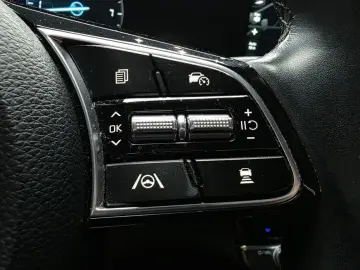 2024 Kia Seltos с пробегом 55 093 км