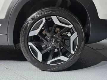 2024 Kia Seltos с пробегом 55 093 км
