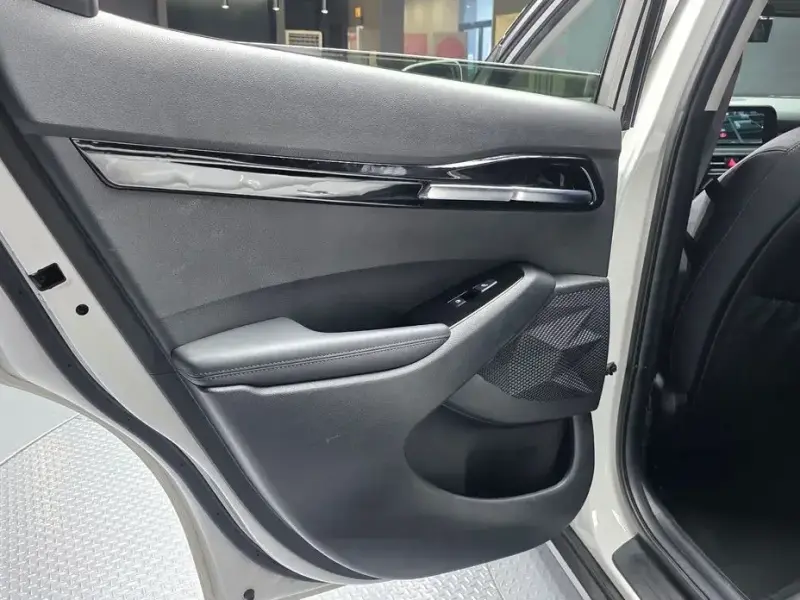 2024 Kia Seltos с пробегом 55 093 км