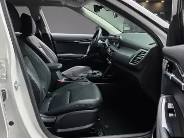 2024 Kia Seltos с пробегом 55 093 км