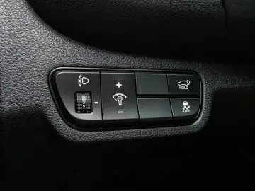2024 Kia Seltos с пробегом 55 093 км