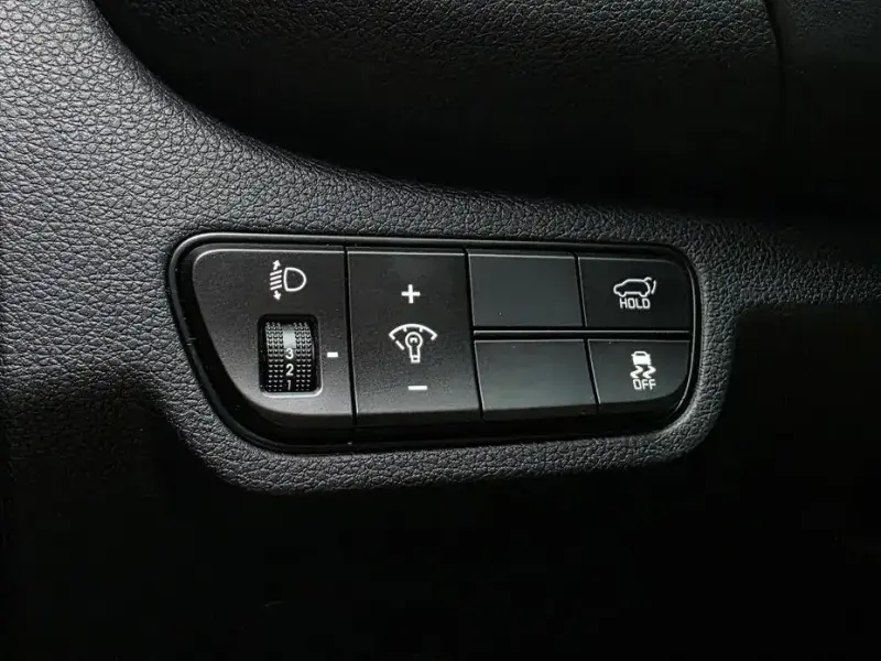 2024 Kia Seltos с пробегом 55 093 км
