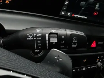 2024 Kia Seltos с пробегом 55 093 км