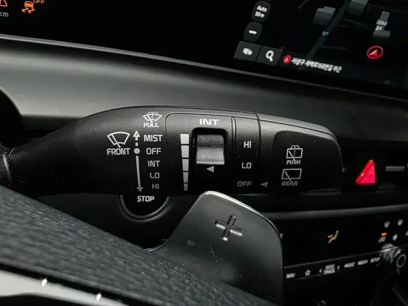 2024 Kia Seltos с пробегом 55 093 км